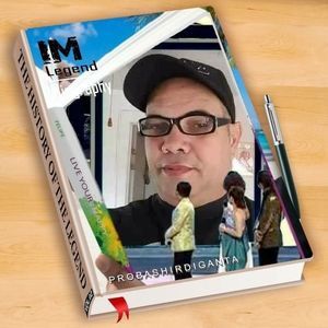 Meet your Posher, Rafael